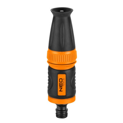 Будкрам купити Neo Tools Зрошувач ручний, прямий, плавне регулювання