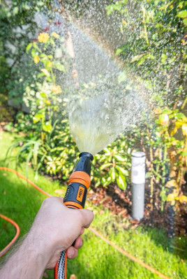 Будкрам купити Neo Tools Зрошувач ручний, прямий, плавне регулювання Neo Tools Зрошувач ручний, прямий, плавне регулювання 2