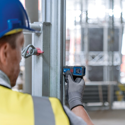 Будкрам купити Bosch Далекомір лазерний GLM 25-23, 0.05-25м, ±2мм, 0.09кг Bosch Далекомір лазерний GLM 25-23, 0.05-25м, ±2мм, 0.09кг 2