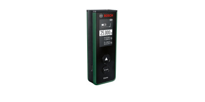 Будкрам купить Bosch Дальномер лазерный Zamo, 0.15-25м, ±2мм, 0.08кг Bosch Дальномер лазерный Zamo, 0.15-25м, ±2мм, 0.08кг 4