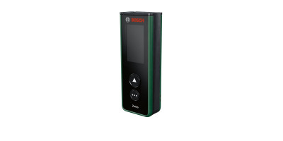 Будкрам купить Bosch Дальномер лазерный Zamo, 0.15-25м, ±2мм, 0.08кг Bosch Дальномер лазерный Zamo, 0.15-25м, ±2мм, 0.08кг 3