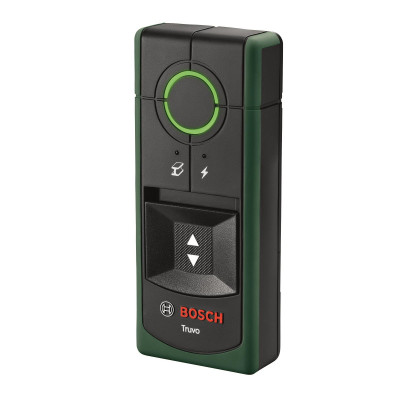 Будкрам купить Bosch Детектор Truvo до 70мм, 0.15кг