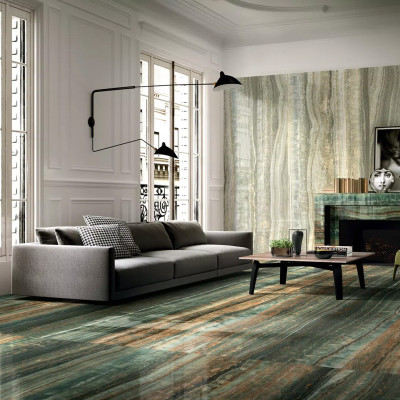 Будкрам купить 778841 ECCENTRIC LUXE MINT GLOSSY 60x120 RET (1 сорт) 778841 ECCENTRIC LUXE MINT GLOSSY 60x120 RET (1 сорт) 3