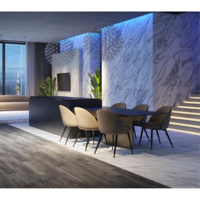 Будкрам купити LAMBER сірий темний 2090 194 072 (1 сорт) LAMBER сірий темний 2090 194 072 (1 сорт) 5