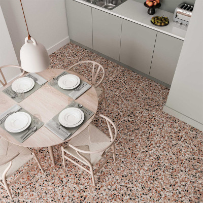 Будкрам купить TERRAZZO EARTH (1 сорт) TERRAZZO EARTH (1 сорт) 2