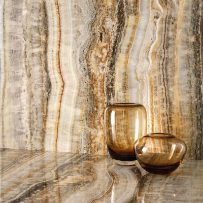 Будкрам купить 778840 ECCENTRIC LUXE CARAMEL GLOSSY 60x120 RET (1 сорт) 778840 ECCENTRIC LUXE CARAMEL GLOSSY 60x120 RET (1 сорт) 2