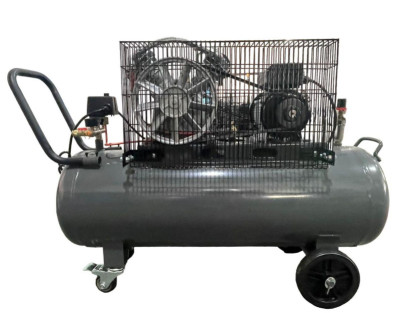 Будкрам купити Поршневий компресор Mast VA65/100L 220V Поршневий компресор Mast VA65/100L 220V 2