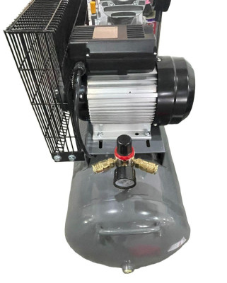 Будкрам купити Поршневий компресор Mast VA65/100L 220V Поршневий компресор Mast VA65/100L 220V 3