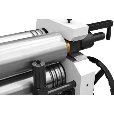 Будкрам купить Вальцовочный станок CORMAK ESR1550x3.5 Вальцовочный станок CORMAK ESR1550x3.5 4