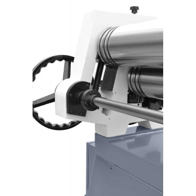 Будкрам купить Вальцовочный станок CORMAK ESR1300x4.5 Вальцовочный станок CORMAK ESR1300x4.5 3