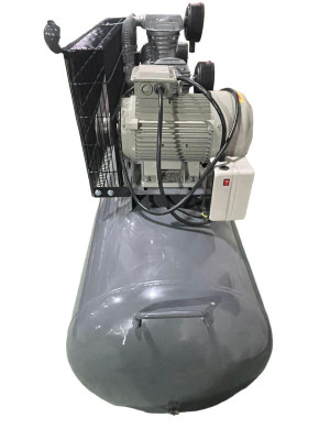 Будкрам купити Поршневий компресор MAST TA90/500L 400V Поршневий компресор MAST TA90/500L 400V 2