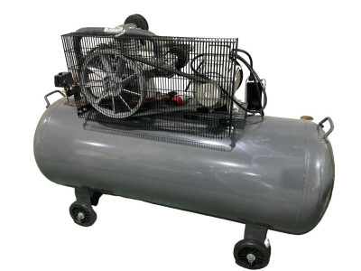 Будкрам купити Поршневий компресор MAST TA90/500L 400V Поршневий компресор MAST TA90/500L 400V 4