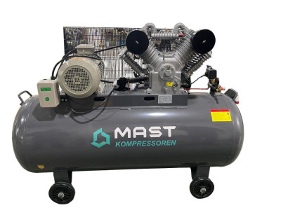 Будкрам купити Поршневий компресор MAST 2105/500L 400V