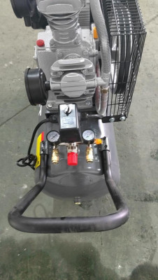 Будкрам купити Поршневий компресор MAST TA65/100L 220V Поршневий компресор MAST TA65/100L 220V 4