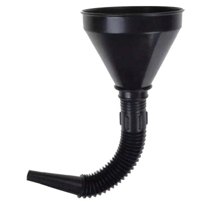 Будкрам купити Автомобільна лійка TRADIS PL1