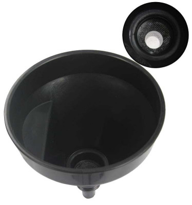 Будкрам купити Автомобільна лійка TRADIS PL1 Автомобільна лійка TRADIS PL1 2