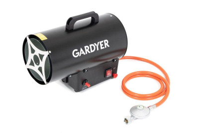 Будкрам купить Газовый обогреватель Gardyer HG1500 Газовый обогреватель Gardyer HG1500 4