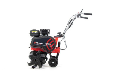 Будкрам купити Бензиновий мотокультиватор Faworyt Pro GP850 B Бензиновий мотокультиватор Faworyt Pro GP850 B 2