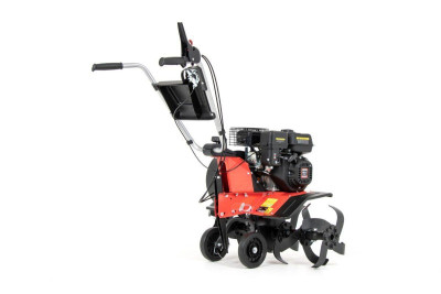 Будкрам купити Бензиновий мотокультиватор Faworyt Pro GP850 B Бензиновий мотокультиватор Faworyt Pro GP850 B 3