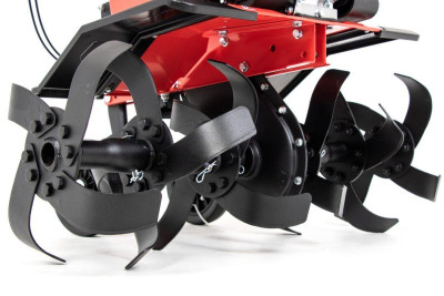 Будкрам купити Бензиновий мотокультиватор Faworyt Pro GP850 B Бензиновий мотокультиватор Faworyt Pro GP850 B 8