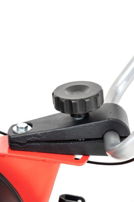 Будкрам купити Бензиновий мотокультиватор Faworyt Pro GP850 B Бензиновий мотокультиватор Faworyt Pro GP850 B 10