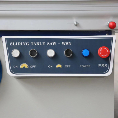 Будкрам купить Форматно-раскройный станок MAST H-RS305 VF3200 Eco Форматно-раскройный станок MAST H-RS305 VF3200 Eco 3