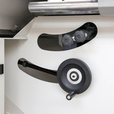 Будкрам купить Форматно-раскройный станок MAST H-RS305 VF3200 Eco Форматно-раскройный станок MAST H-RS305 VF3200 Eco 5