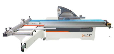 Будкрам купити Форматно-розкроювальний верстат MAST H-RS305 VF 3200 Pro Форматно-розкроювальний верстат MAST H-RS305 VF 3200 Pro 2