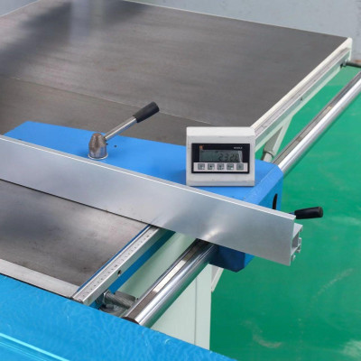 Будкрам купити Форматно-розкроювальний верстат MAST H-RS305 VF 3200 Pro Форматно-розкроювальний верстат MAST H-RS305 VF 3200 Pro 3