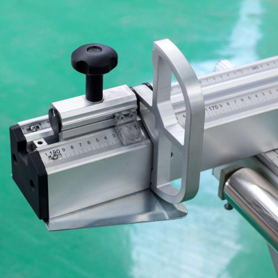 Будкрам купити Форматно-розкроювальний верстат MAST H-RS305 VF 3200 Pro Форматно-розкроювальний верстат MAST H-RS305 VF 3200 Pro 4