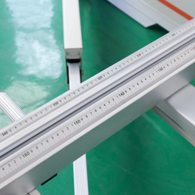 Будкрам купити Форматно-розкроювальний верстат MAST H-RS305 VF 3200 Pro Форматно-розкроювальний верстат MAST H-RS305 VF 3200 Pro 5