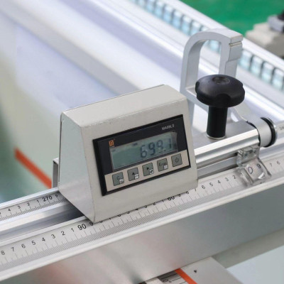 Будкрам купити Форматно-розкроювальний верстат MAST H-RS305 VF 3200 Pro Форматно-розкроювальний верстат MAST H-RS305 VF 3200 Pro 6