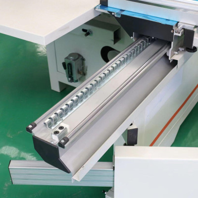 Будкрам купити Форматно-розкроювальний верстат MAST H-RS305 VF 3200 Pro Форматно-розкроювальний верстат MAST H-RS305 VF 3200 Pro 8