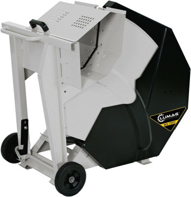 Будкрам купити Циркулярна пилка для колод (дроворіз) LUMAG WS 700T