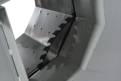 Будкрам купити Циркулярна пилка для колод (дроворіз) LUMAG WS 700T Циркулярна пилка для колод (дроворіз) LUMAG WS 700T 2