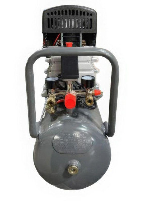 Будкрам купити Поршневий компресор MAST ZC-0.12/24L Поршневий компресор MAST ZC-0.12/24L 3