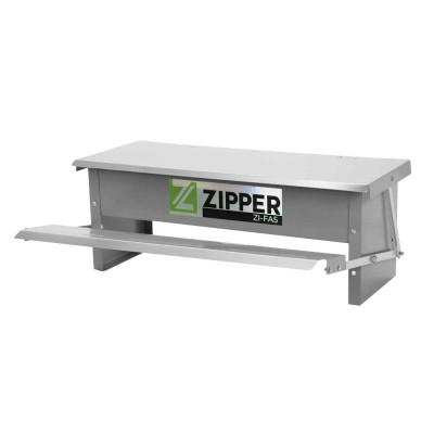 Будкрам купить Кормушка для домашних птиц Zipper ZI-FA5 Кормушка для домашних птиц Zipper ZI-FA5 1_small