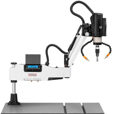 Будкрам купити Різьбонарізний верстат CORMAK RGM16PW