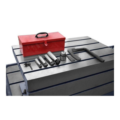 Будкрам купити Радіально-свердлильний верстат Cormak RD2000x63 Радіально-свердлильний верстат Cormak RD2000x63 2