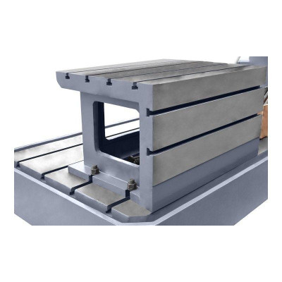 Будкрам купити Радіально-свердлильний верстат Cormak RD2000x63 Радіально-свердлильний верстат Cormak RD2000x63 3