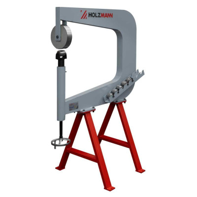 Будкрам купити Англійське колесо Holzmann RSM690-15