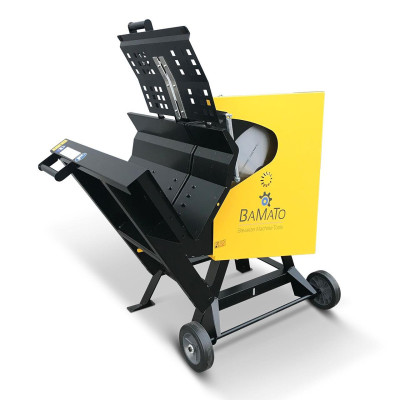 Будкрам купити Циркулярна пилка BAMATO HOS-700 Циркулярна пилка BAMATO HOS-700 2