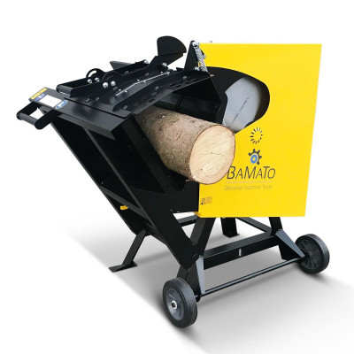 Будкрам купити Циркулярна пилка BAMATO HOS-700 Циркулярна пилка BAMATO HOS-700 4