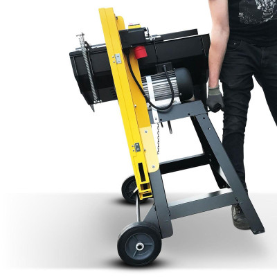 Будкрам купити Циркулярна пилка BAMATO HOS-700 Циркулярна пилка BAMATO HOS-700 5