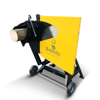 Будкрам купити Циркулярна пилка BAMATO HOS-700 Циркулярна пилка BAMATO HOS-700 7