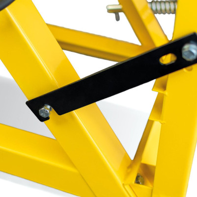 Будкрам купить Циркулярная пила BAMATO HOS-500 Циркулярная пила BAMATO HOS-500 5