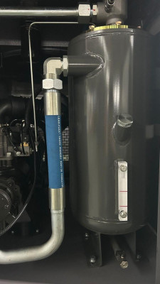 Будкрам купити Гвинтовий компресор Mast 16 бар SH50-16 VSD (3000 л/хв) Гвинтовий компресор Mast 16 бар SH50-16 VSD (3000 л/хв) 8