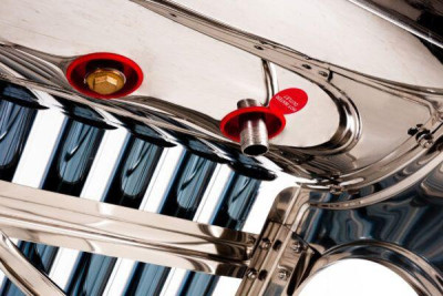 Будкрам купити Сонячний колектор THUNDER KSB-150L Сонячний колектор THUNDER KSB-150L 8