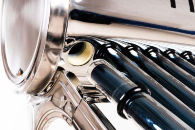 Будкрам купити Сонячний колектор THUNDER KSB-150L Сонячний колектор THUNDER KSB-150L 9