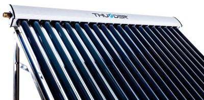 Будкрам купити Сонячний колектор THUNDER KSCX-20 Сонячний колектор THUNDER KSCX-20 5